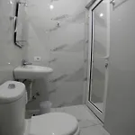 Guest house Allkushi 3*