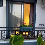 Guest house Allkushi 3*