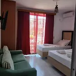 Allkushi Guest house Sarande