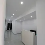 Guest house Allkushi 3*