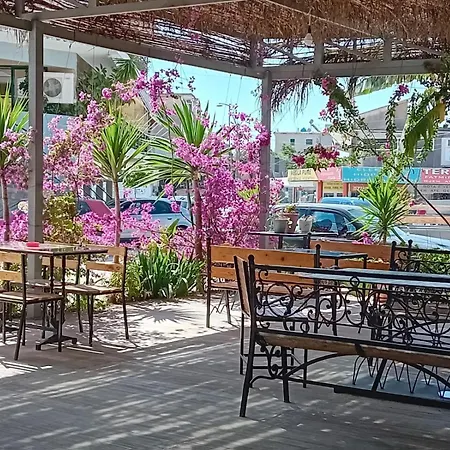 Maison d'hôtes Allkushi