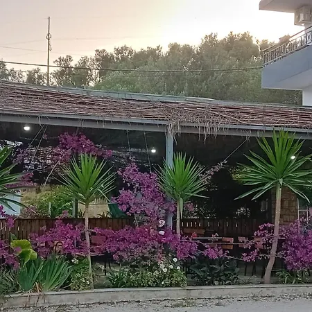 Allkushi 招待所 3*