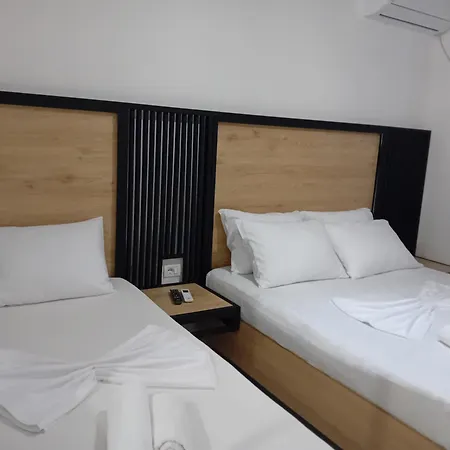 Allkushi Maison d'hôtes 3*