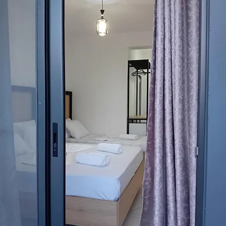 Allkushi Maison d'hôtes