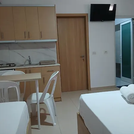 招待所 Allkushi 3*