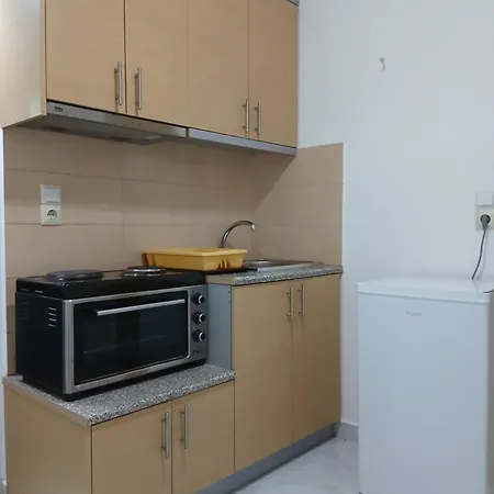 Maison d'hôtes Allkushi Saranda