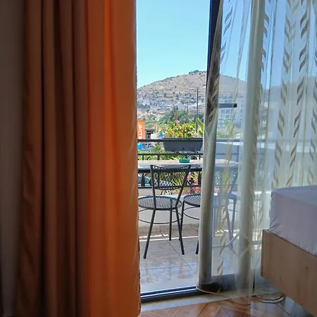 Maison d'hôtes Allkushi