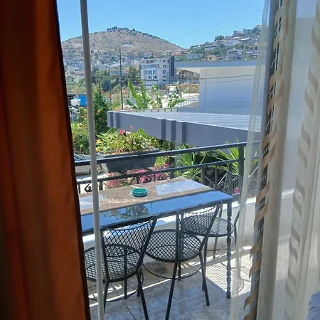 Maison d'hôtes Allkushi 3*