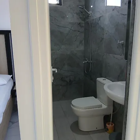 Maison d'hôtes Allkushi Saranda