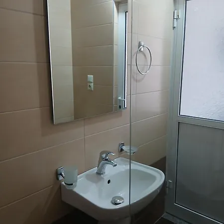 Allkushi Maison d'hôtes