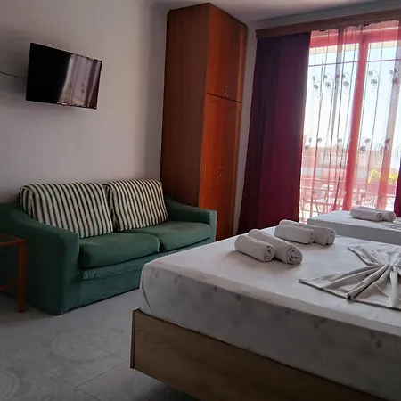 Allkushi Maison d'hôtes 3*