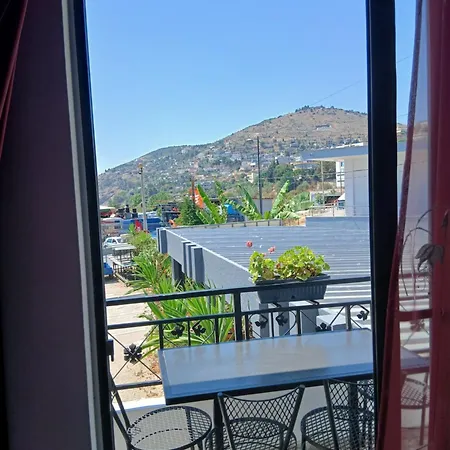 Allkushi Maison d'hôtes