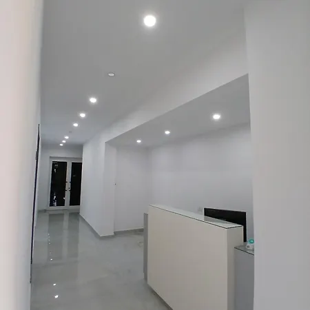 Maison d'hôtes Allkushi 3*