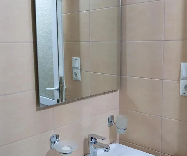 Πανσιόν Allkushi 3*