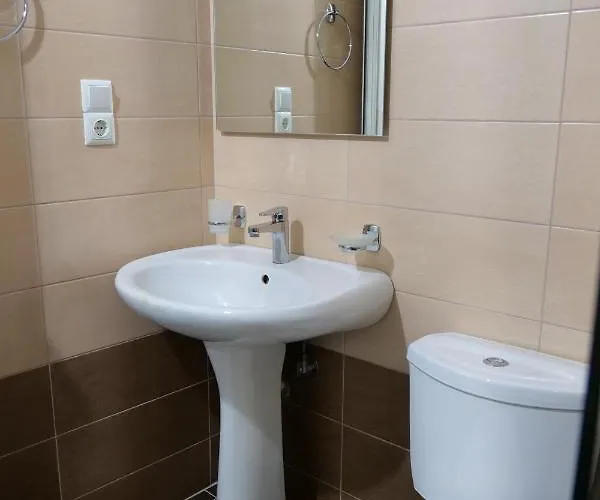 Allkushi 3*