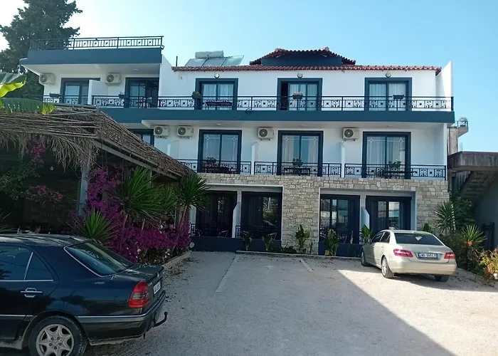 Allkushi Sarandë