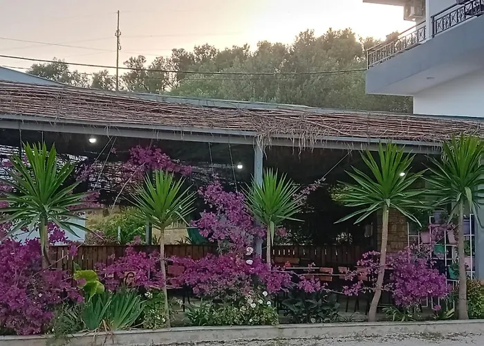 Allkushi Πανσιόν 3*