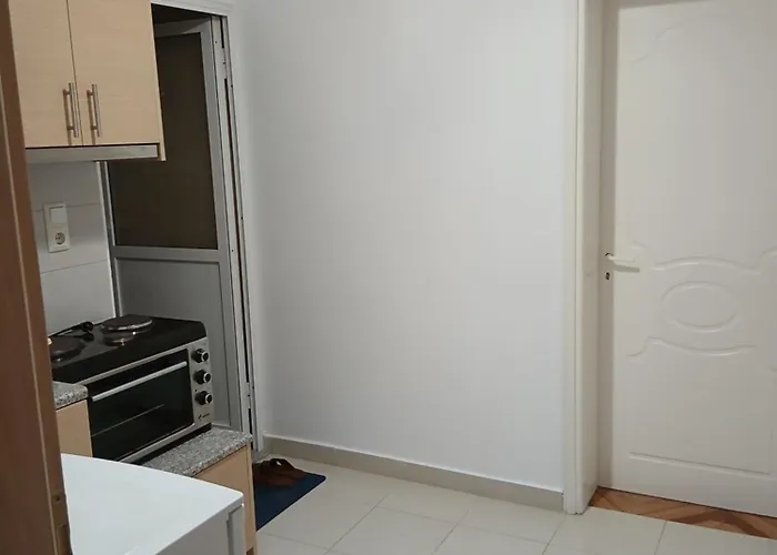 Allkushi Gasthof Sarandë