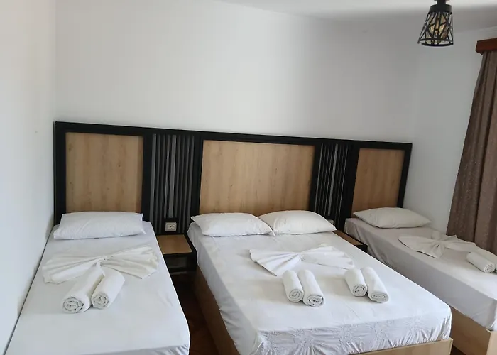 Gasthof Allkushi 3*