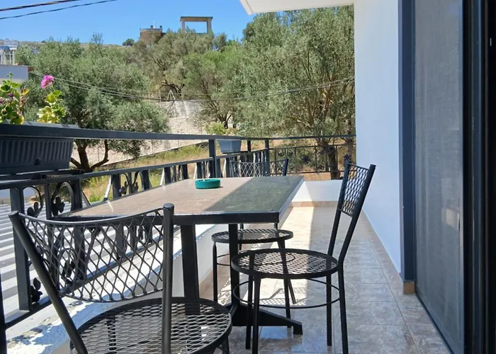 Allkushi Sarandë
