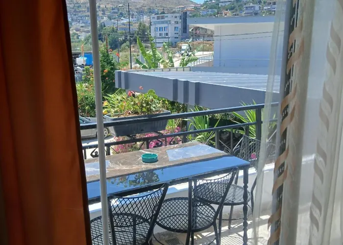 Gasthof Allkushi 3*