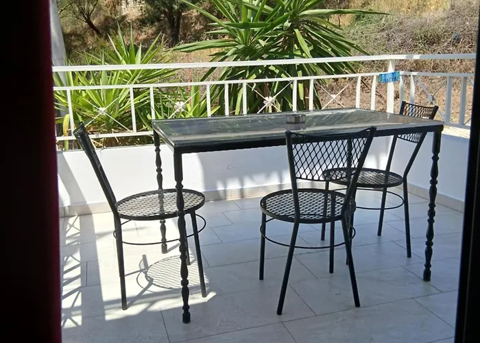 Allkushi Πανσιόν