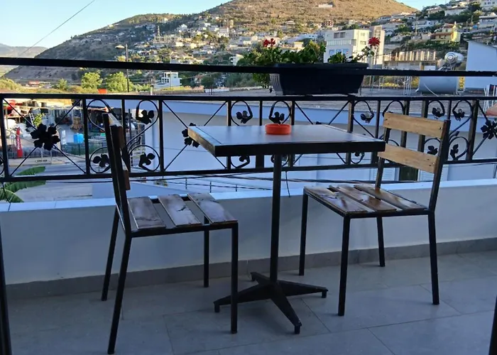 Allkushi Σαράντα