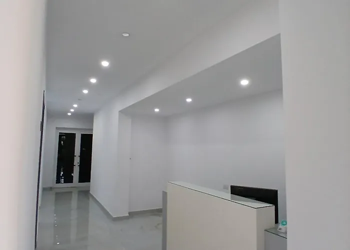 Πανσιόν Allkushi 3*