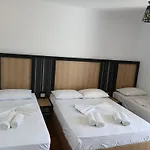 Pensjonat Allkushi 3*