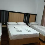 Pensjonat Allkushi 3*