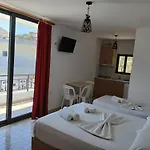 Allkushi Pensjonat 3*