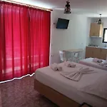 Гостевой дом Allkushi 3*