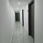 بيت ضيافة Allkushi