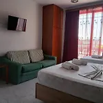 بيت ضيافة Allkushi ساراندا