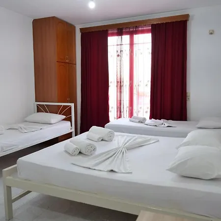 Allkushi * Sarandë