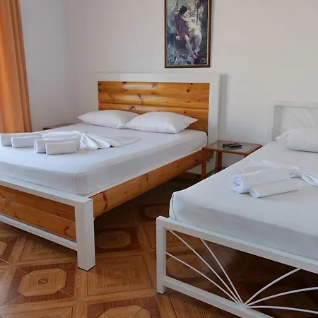 Allkushi Guest house
