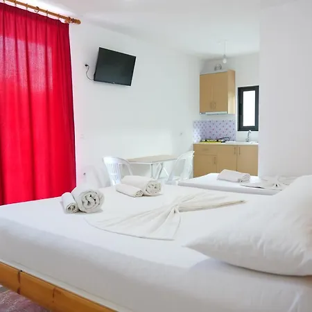 Allkushi Guest house *