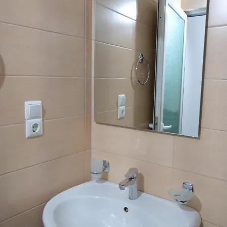 Allkushi 3* Saranda