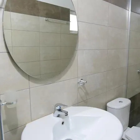 Guest house Allkushi Sarande
