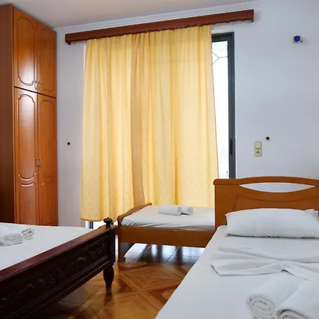 Allkushi Guest house