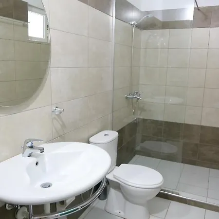Allkushi Guest house *