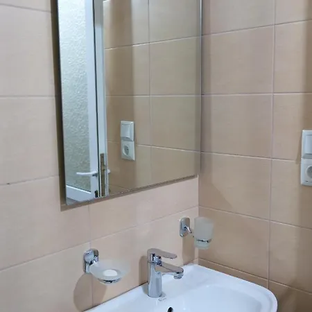 Pensjonat Allkushi 3*
