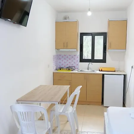 Allkushi Guest house