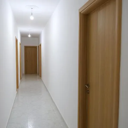 Guest house Allkushi Sarande