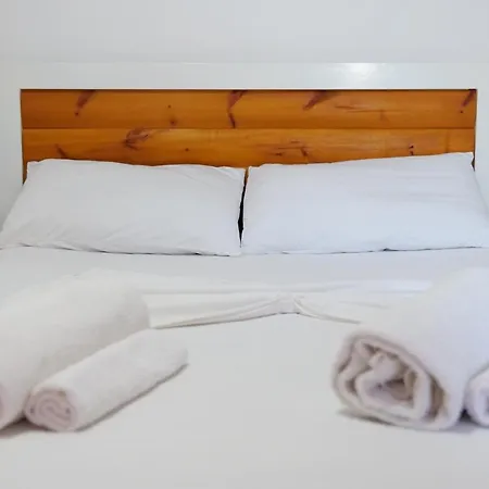 Allkushi Guest house *
