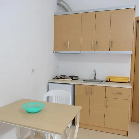 Allkushi Guest house