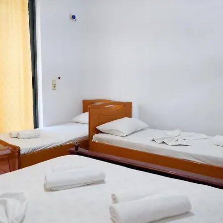 Allkushi Guest house *