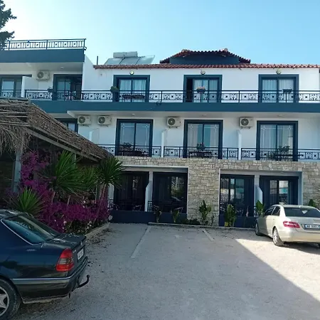 Allkushi Saranda