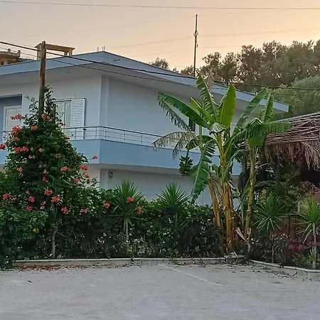 Guest house Allkushi *