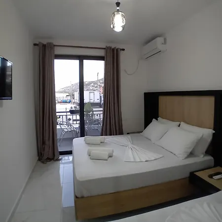 Allkushi Guest house *